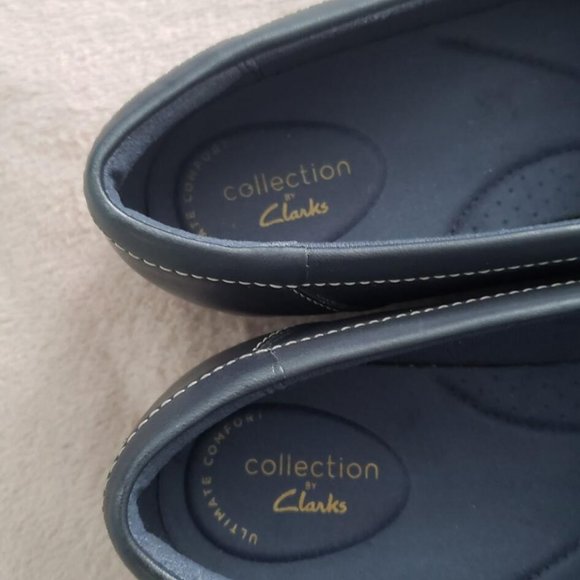 Clatks Women's Ashland Bubble Loafer - Picture 8 of 8